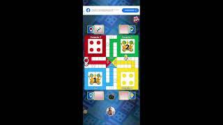 Sheikh Rayyan  486 is live play Ludo king