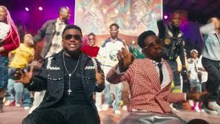 Tim Godfrey & Moses Bliss - Evidence (Official Video)