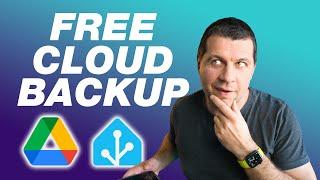 How to Set Up Google Drive Backups for Home Assistant (Complete Guide 2025)
