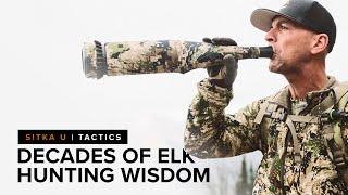 Proven Elk Calling Tips with Corey Jacobsen