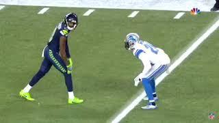 Paul Richardson Career Highlights