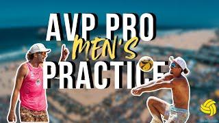 Volleyball Tips AVP Pro Don't Want You To KNOW!