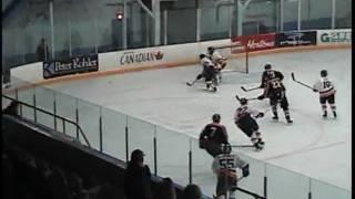 Pictou vs Halifax second period part 2