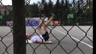 Alexey Mazurenko | Football Freestyle | Promo