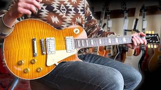 Is This The BEST Gibson Les Paul We’ve Ever Had?  + Hot New Guitar Arrivals! | Weekly Roundup