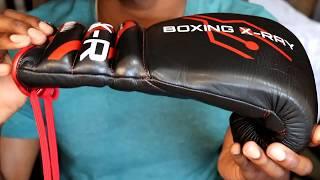 Infinitude Boxing Glove Review (Best Boxing Glove for under a 100$)