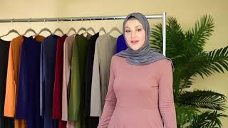 Islamic clothing | Modest Fashion