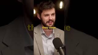 Is Islam More Preferable Than Atheism? | Alex O'Connor Vs Ben Shapiro