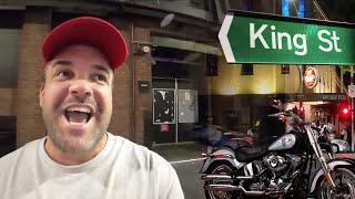 Exploring the Nightclub Underworld: Ex Nightclub Owner's SHOCKING Confessions - King Street  Melb