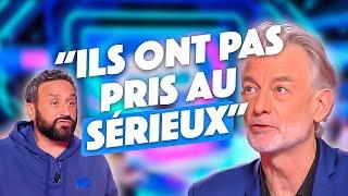 Cyril Hanouna vers M6 ? L’audience du président de Canal+ sème le doute !