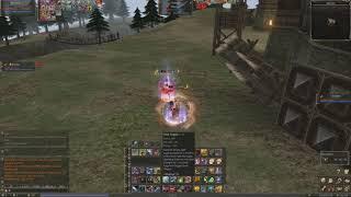 Duel Ertheia PvP Server Wallabi vs Helzebet