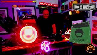Midweek Mashup | Hard House & Mashups of 90s & 2000s Classics | JLF  (11/12/24)