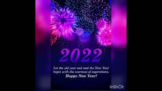 Tuevevaza Ndjoze - Goodbye 2021 Welcome 2022 (January)