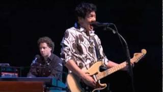 Big Head Todd and The Monsters - "Angela Dangerlove" (Live at Red Rocks 2008)