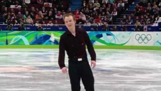 Men's Figure Skating - Short Program Full Event - Vancouver 2010 Winter Olympics