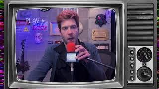 Argon Fritz VCR Theater: Awesome Aliens REDUX