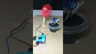 Bubble Machine  #project #experiment #gadget