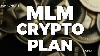 MLM Crypto Plan Presentation Video for your MLM Company| MLM Business Plan Video|MLM Promotion Video