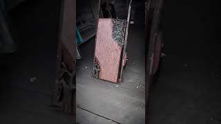 обработка камня. stone carving.