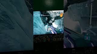 climbing the room fast