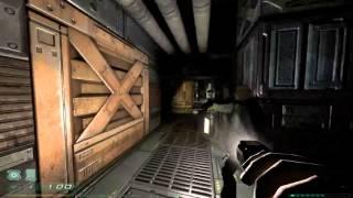 DooM 3 Redux
