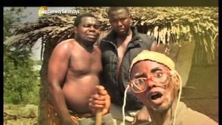 Zuku Swahili Movies: Comedy Saturday