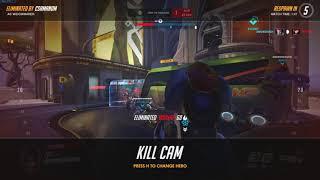 perfect blink