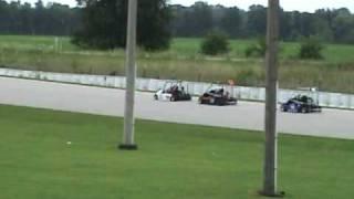 Midwest Champ Kart Series - Fast Track