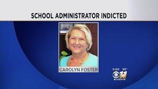 Former Grand Prairie ISD CFO Indicted For Embezzlement