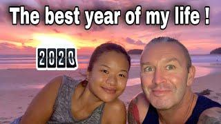 The Year I Moved To Thailand  To Start All Over Again