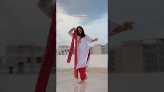 balam pichkari dance video  new tiktok video #shorts #dance #tiktok Farjana Mahbub Poly