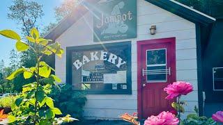 JAMPOT | KEWEENAW PENINSULA, MICHIGAN | Thimbleberry Jam!