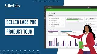 Seller Labs PRO Walkthrough [Updated 2021]