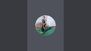 pushpa Sunil Tiwari is live!