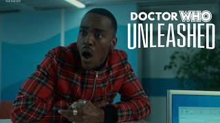 Doctor Who Season 2 Sneak Peek | Doctor Who: Unleashed