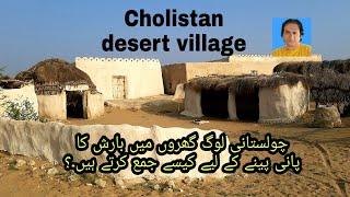 cholistan village inside|cholistan people living style |cholistan desert |چولستان |cholistan|