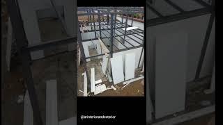 prefabricated House 