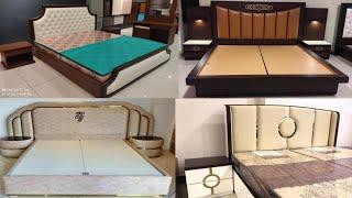 modern bed back cushion design || king size bed resign || double bed resign || luxury bed resign ||