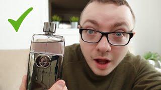 Gucci Guilty Pour Homme Cologne