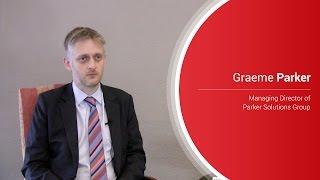 10 Key Steps to Implement ISO 27001 - Graeme Parker