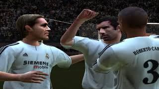 FIFA Football 2004 (English) - PC (2003) - Test Windows 10