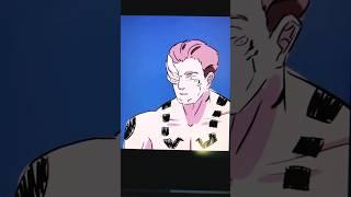 Сукуна и Золушка #jujutsukaisen #магичка #jjk #anime #аниме #sukuna #cinderella #рекомендации