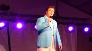 Keith Henderson - How Great Thou Art