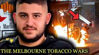 Melbourne’s Tobacco Wars: A City Turned Into A War Zone