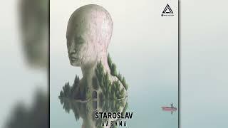 Staroslav - Aagama (ACDC324/Geomagnetic Records/Psytrance)::Full Album