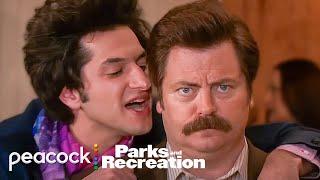 Best of Jean-Ralphio Saperstein | Parks and Recreation