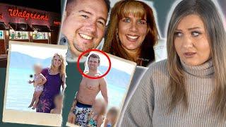 Love Triangle Turns Deadly in a Walgreens Parking Lot | The Death of Emmett Corrigan