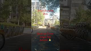 Ubike//Sepeda kuning//Taiwan//Video Short.