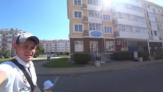 Честный обзор отеля Бархатные сезоны в  олимпийском сочи