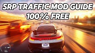 Shutoko Revival Project TRAFFIC Guide for Assetto Corsa (100% FREE)